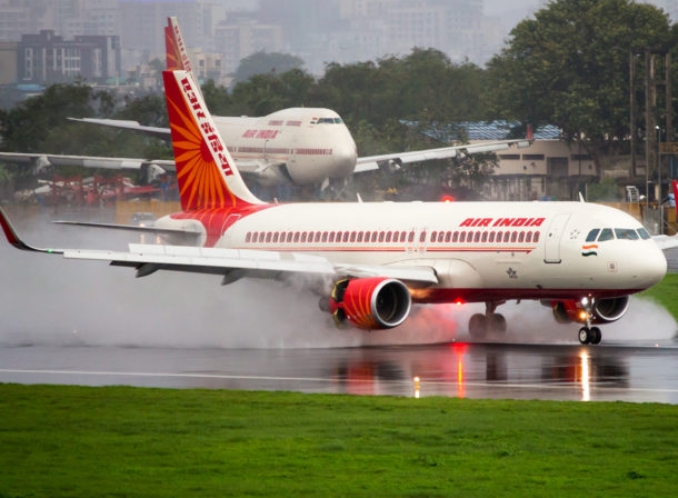 VT-EXE, Airbus A320neo