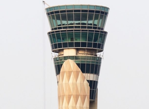 Delhi ATC