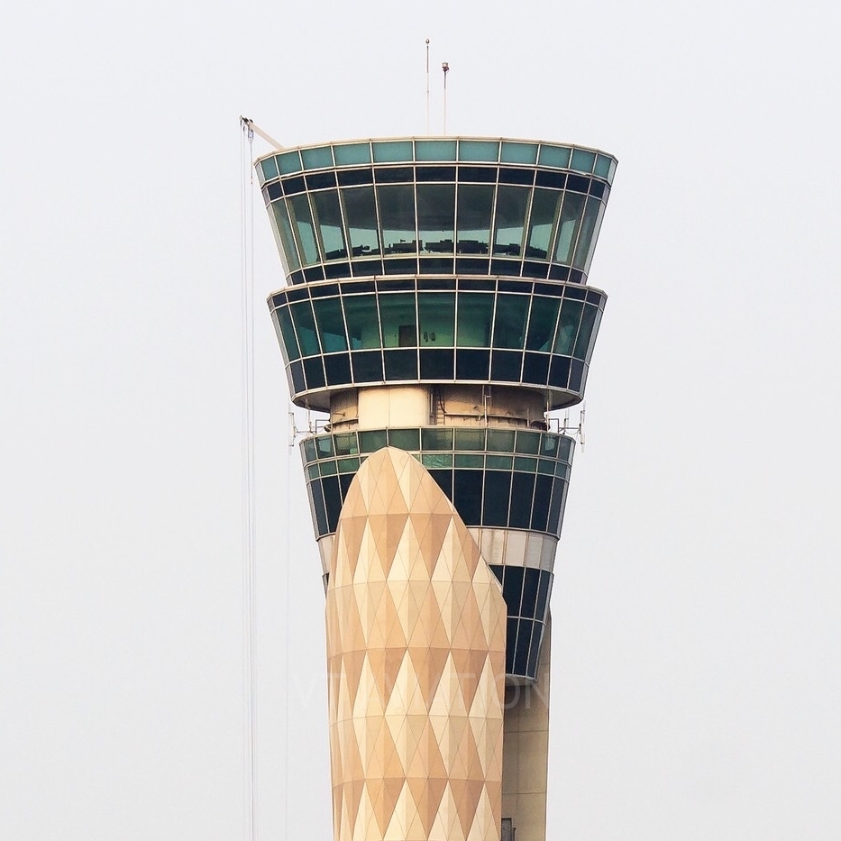 Delhi ATC