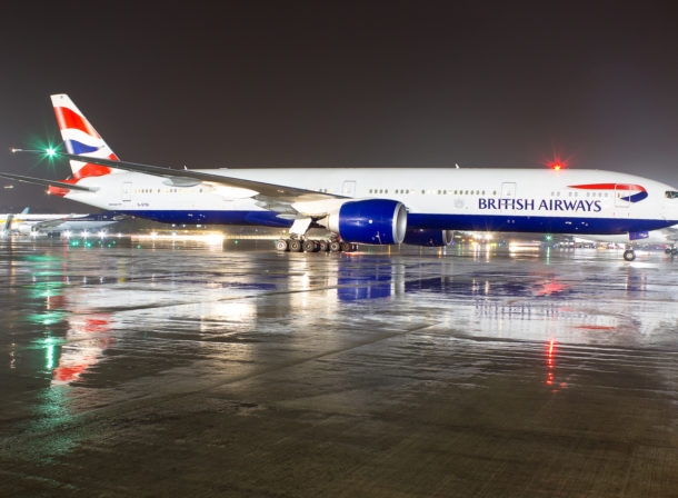 G-STBI, Boeing 777-300ER