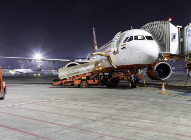 VT-EXQ, Airbus A320neo