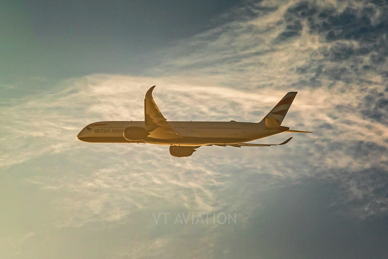 BA A35K Featured Image