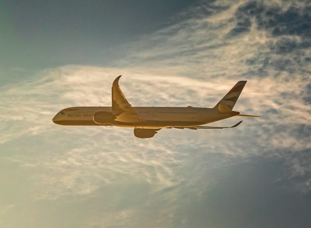 BA A35K Featured Image