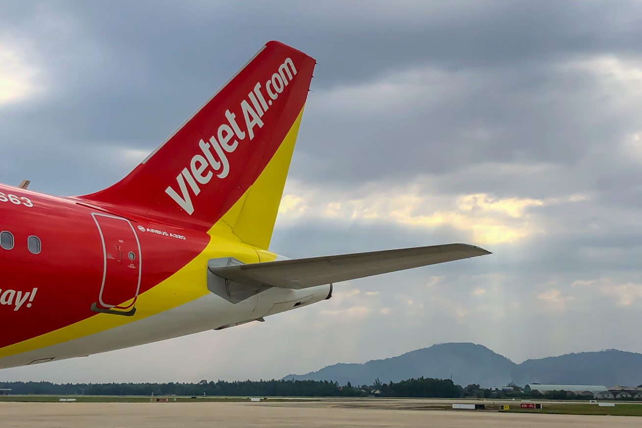 VietJet