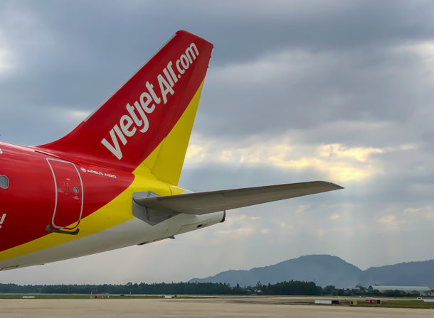 VietJet