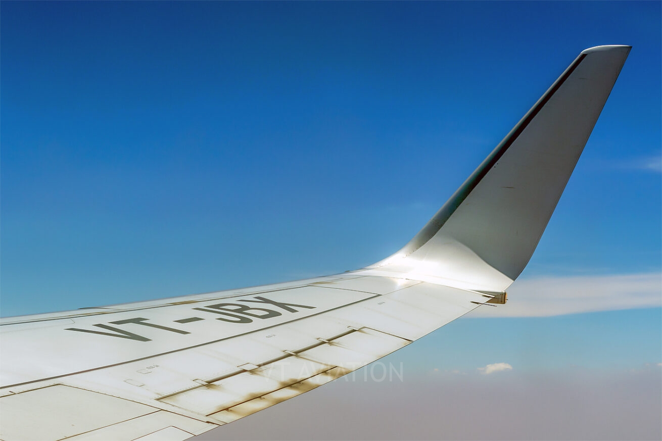 Winglet