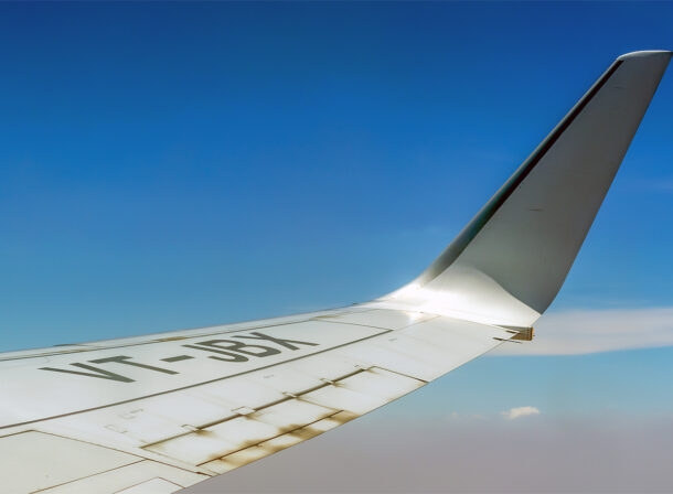 Winglet