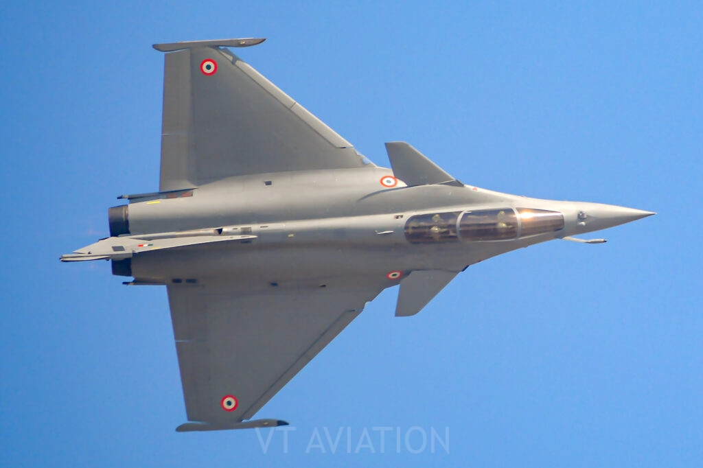 RB004, Dassault Rafale