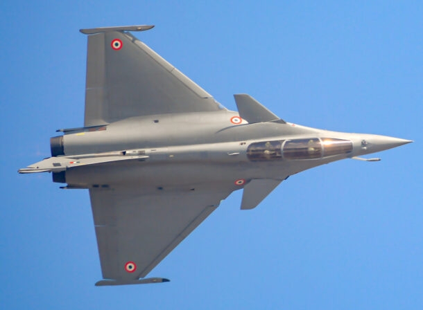 RB004, Dassault Rafale