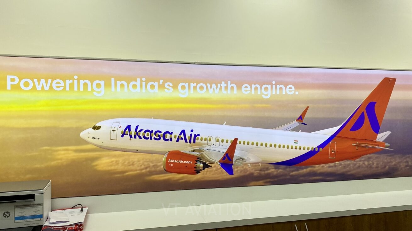 Akasa Air Featured Image