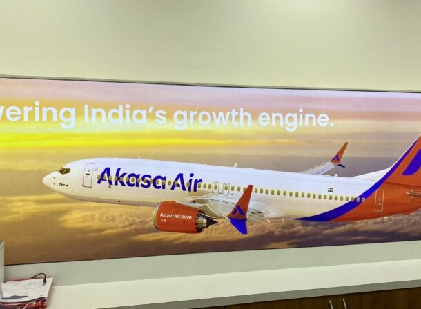 Akasa Air Featured Image