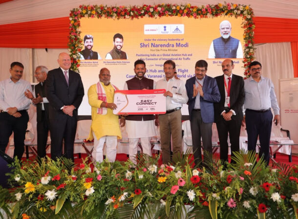 Air India Launches ‘Easy Connect’ Flights: Bringing the World Closer to Every Indian