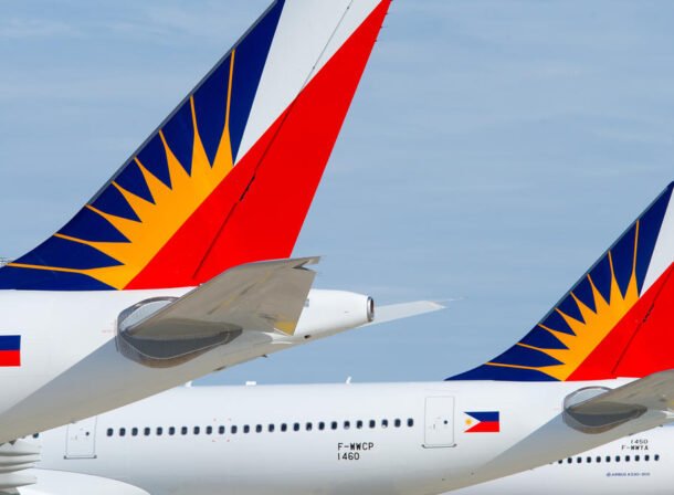 Philippines Airlines