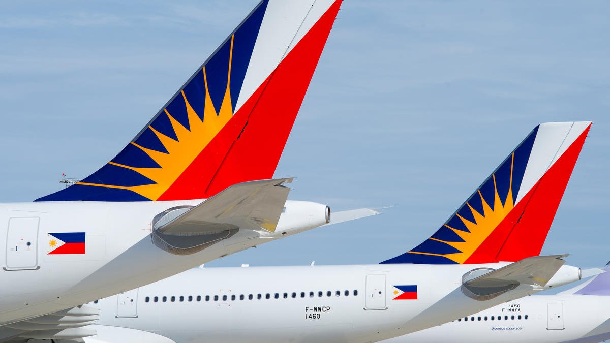 Philippines Airlines